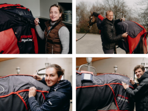 Activomed Charity Auktion 1